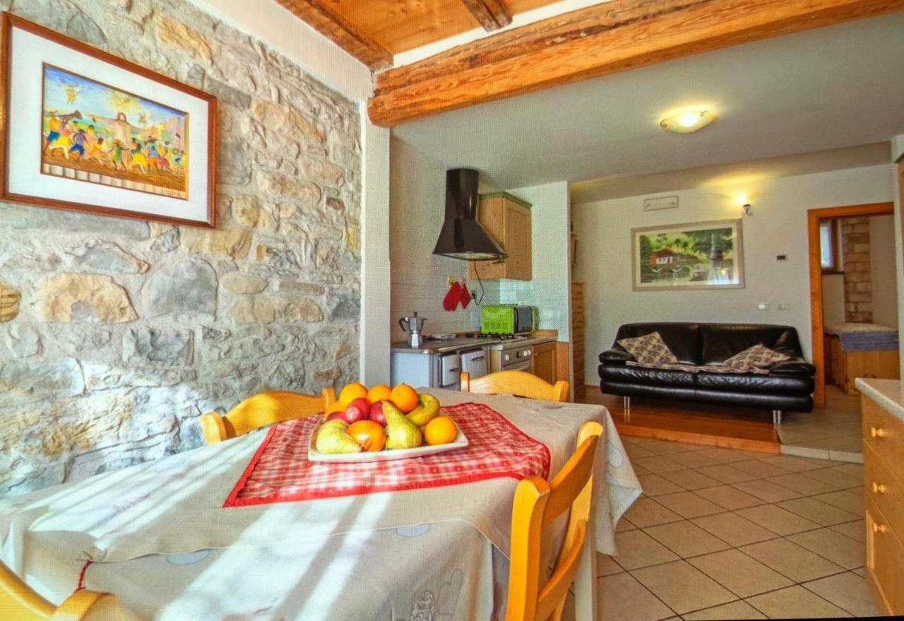 Apartament “Oltre Il Confine” Belluno Zewnętrze zdjęcie