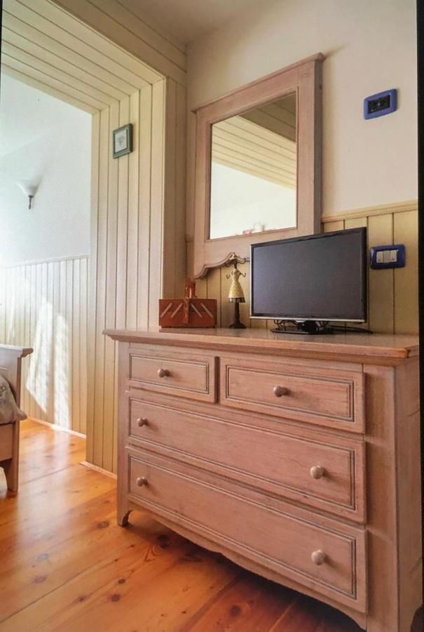 Apartament “Oltre Il Confine” Belluno Zewnętrze zdjęcie