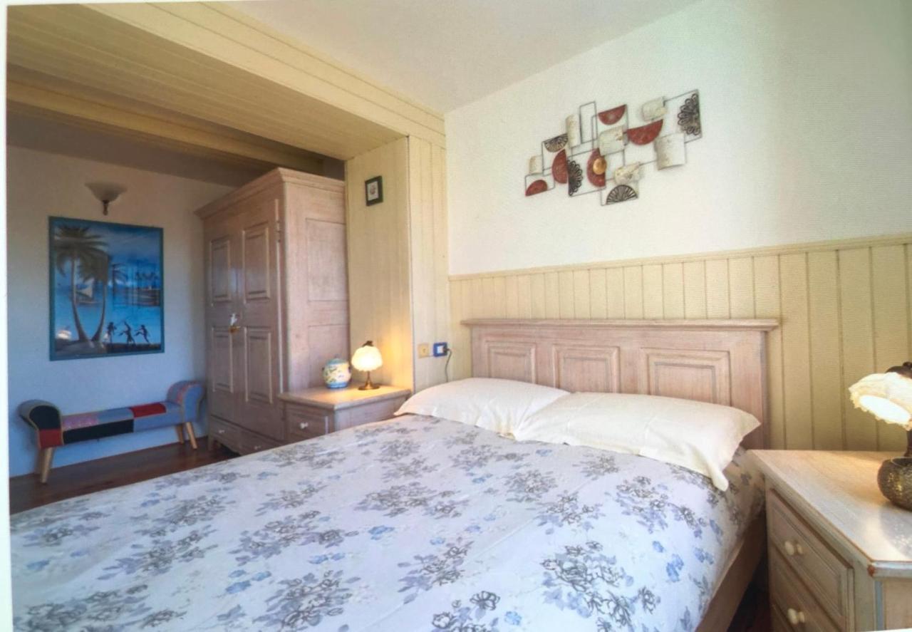 Apartament “Oltre Il Confine” Belluno Zewnętrze zdjęcie