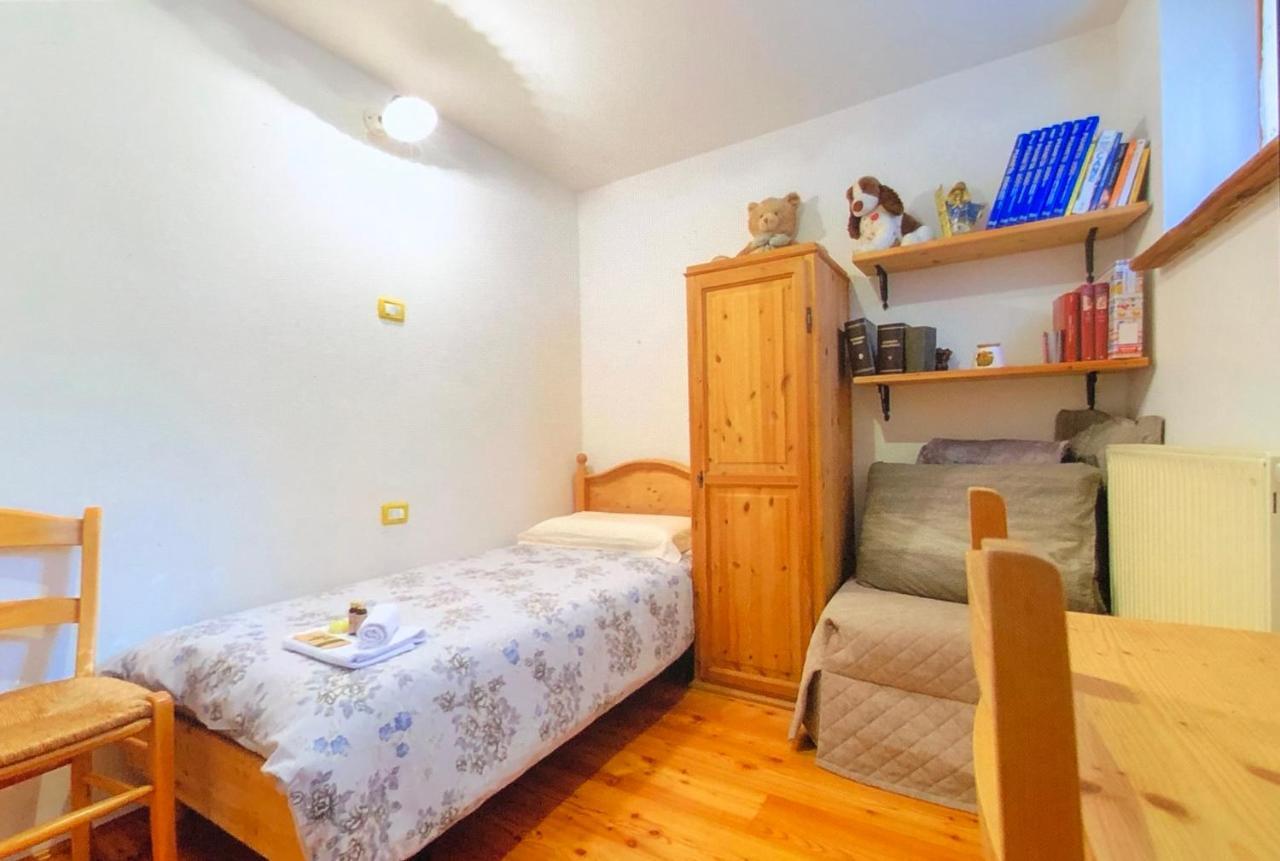 Apartament “Oltre Il Confine” Belluno Zewnętrze zdjęcie