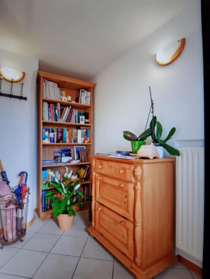 Apartament “Oltre Il Confine” Belluno Zewnętrze zdjęcie