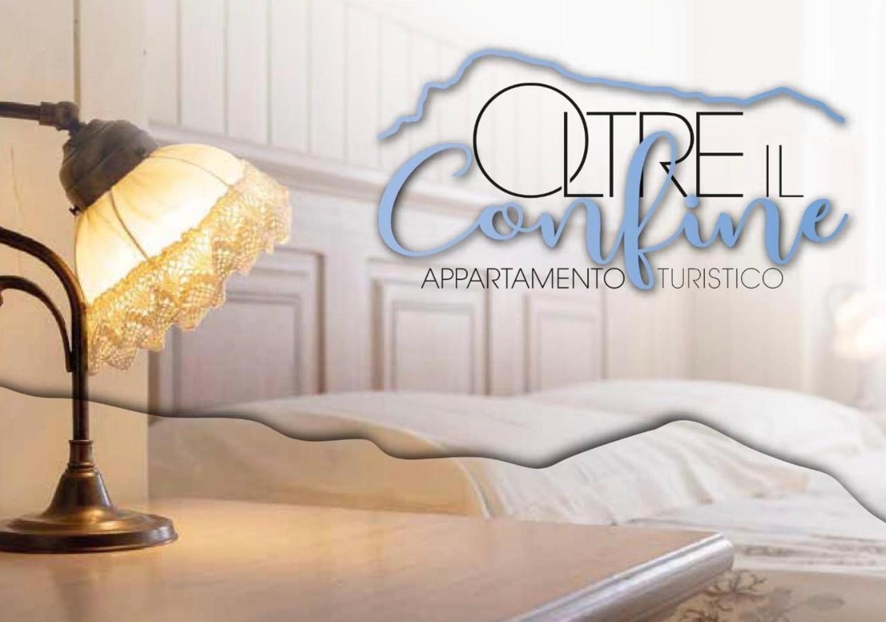 Apartament “Oltre Il Confine” Belluno Zewnętrze zdjęcie